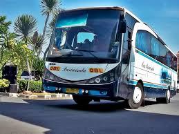 Agen Bus Harga Bus Tiket Bus PO Bus Damri Jadul