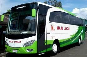 Agen Bus Harga Bus Tiket Bus PO Bus Damri Jadul