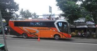 Agen Bus Harga Bus Tiket Bus PO Bus Damri Jadul