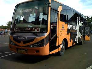 Agen Bus Harga Bus Tiket Bus PO Bus Damri Jadul